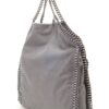 10326362_1659800_1000.jpg Stella McCartney ‘Falabella’ Faux Suede Tote