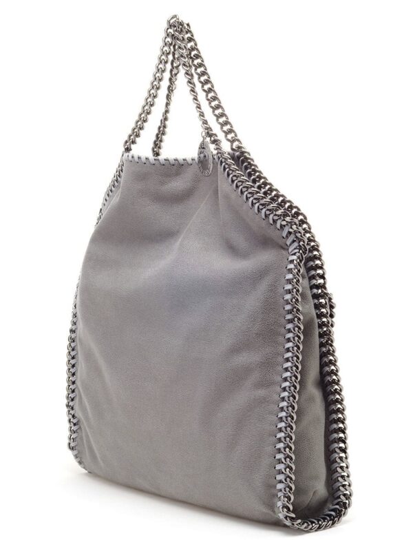10326362_1659800_1000.jpg Stella McCartney ‘Falabella’ Faux Suede Tote