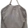 10326362_1659802_1000.jpg Stella McCartney ‘Falabella’ Faux Suede Tote