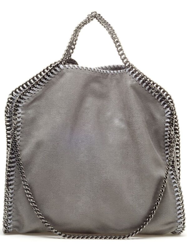 10326362_1659802_1000.jpg Stella McCartney ‘Falabella’ Faux Suede Tote