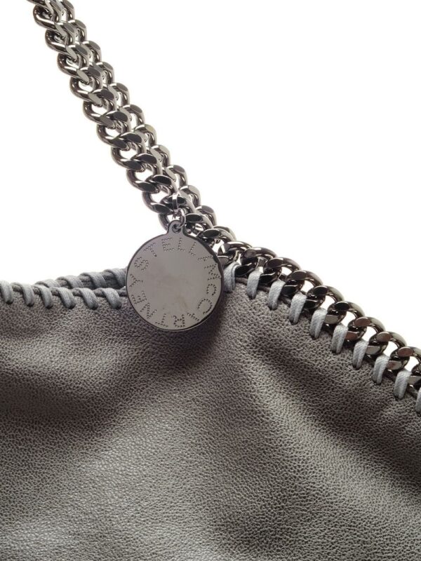 10326362_1659809_1000.jpg Stella McCartney ‘Falabella’ Faux Suede Tote