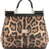 Dolce & Gabbana medium Sicily shoulder bag
