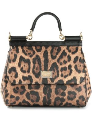 10761229_3713686_1000.jpg Dolce & Gabbana medium Sicily shoulder bag