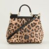 Dolce & Gabbana medium Sicily shoulder bag