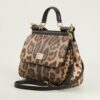 Dolce & Gabbana medium Sicily shoulder bag