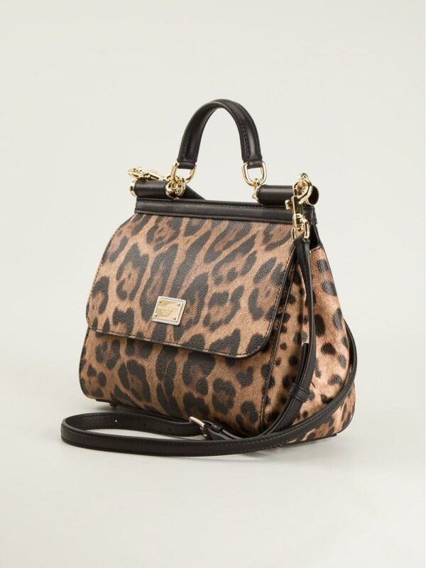 Dolce & Gabbana medium Sicily shoulder bag