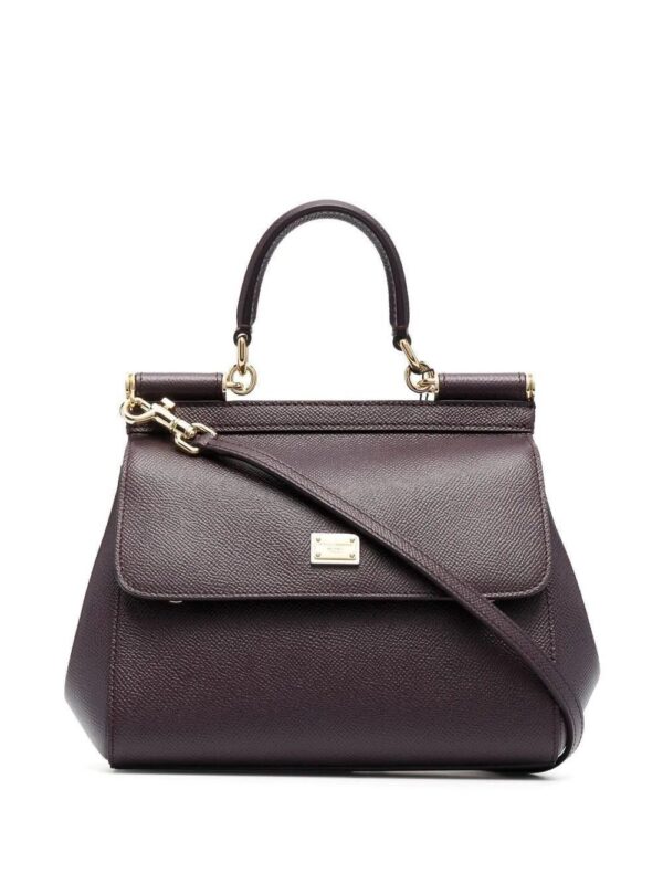 10766823_41051349_1000.jpg Dolce & gabbana small Sicily shoulder bag