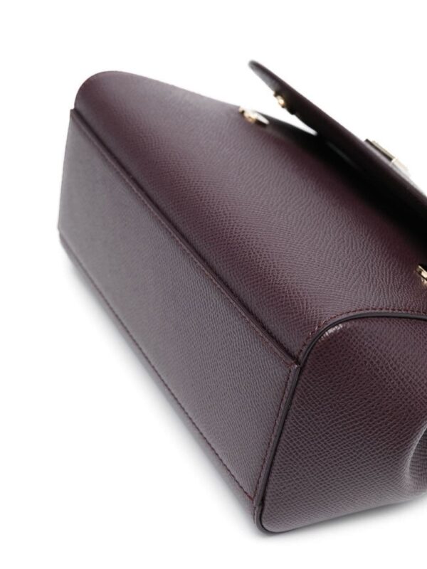 10766823_41051351_1000_8f09f9ad-25b0-47d2-bab6-d2b4922f9733.jpg Dolce & Gabbana small Sicily shoulder bag