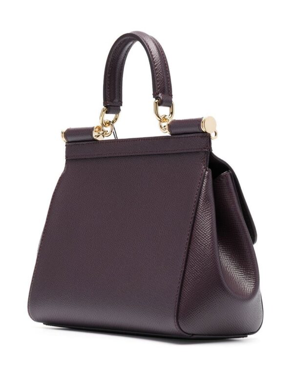 10766823_41051352_1000.jpg Dolce & gabbana small Sicily shoulder bag