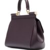 10766823_41051352_1000_18f24756-f85e-4050-aa3c-c81d8c9f6e5c.jpg Dolce & Gabbana small Sicily shoulder bag
