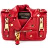 10884828_4272062_1000.jpg Moschino small biker shoulder bag