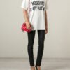 10884828_4272065_1000.jpg Moschino small biker shoulder bag