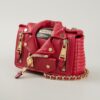 10884828_4272068_1000.jpg Moschino small biker shoulder bag