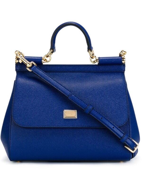 11056022_9993283_1000.jpg Dolce & gabbana medium Sicily shoulder bag