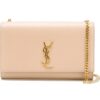 11146373_5732307_1000.jpg Saint Laurent medium 'Monogram' shoulder bag