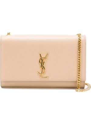 11146373_5732307_1000.jpg Saint Laurent medium 'Monogram' shoulder bag