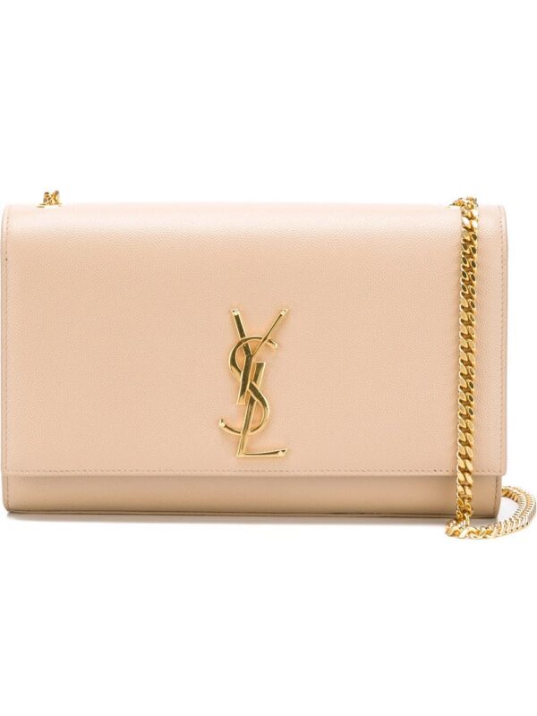 11146373_5732307_1000.jpg Saint Laurent medium 'Monogram' shoulder bag