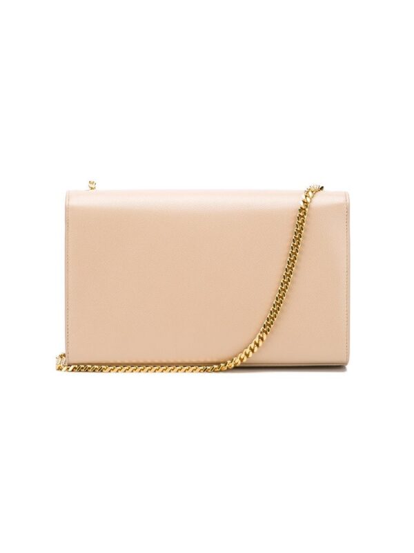 11146373_5732309_1000.jpg Saint Laurent medium 'Monogram' shoulder bag
