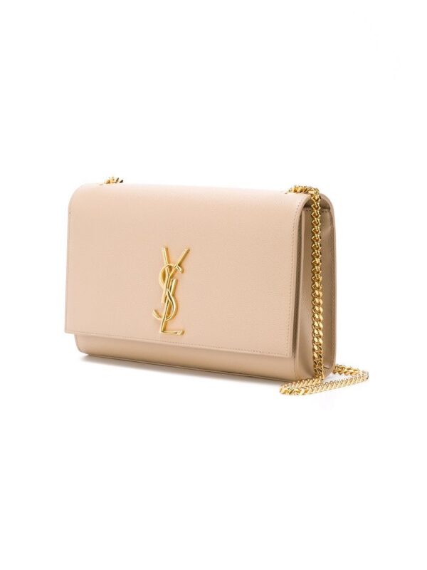 11146373_5732310_1000.jpg Saint Laurent medium 'Monogram' shoulder bag