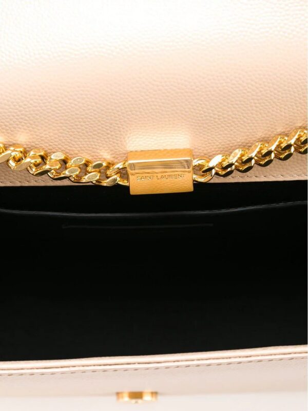 11146373_5732311_1000.jpg Saint Laurent medium 'Monogram' shoulder bag