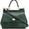 11172099_5643781_1000.jpg Dolce & Gabbana small Sicily shoulder bag