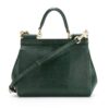 11172099_5643783_1000_129d9532-53f1-4bad-a9a7-79fee64c030e.jpg Dolce & Gabbana small Sicily shoulder bag