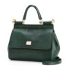 11172099_5643784_1000_c13b6a59-76b4-4da6-bbb5-120543787442.jpg Dolce & Gabbana small Sicily shoulder bag