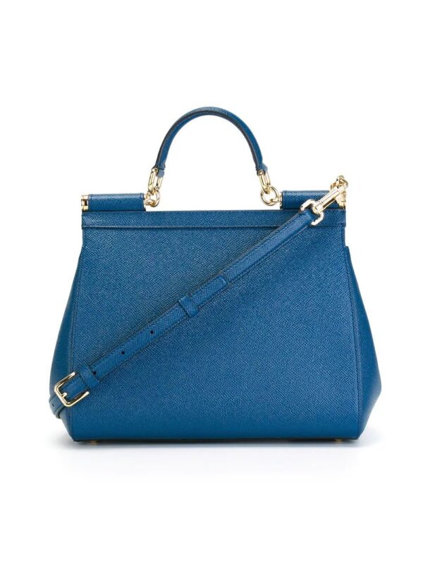11222527_5863801_1000.jpg Dolce & Gabbana Sicily shoulder bag