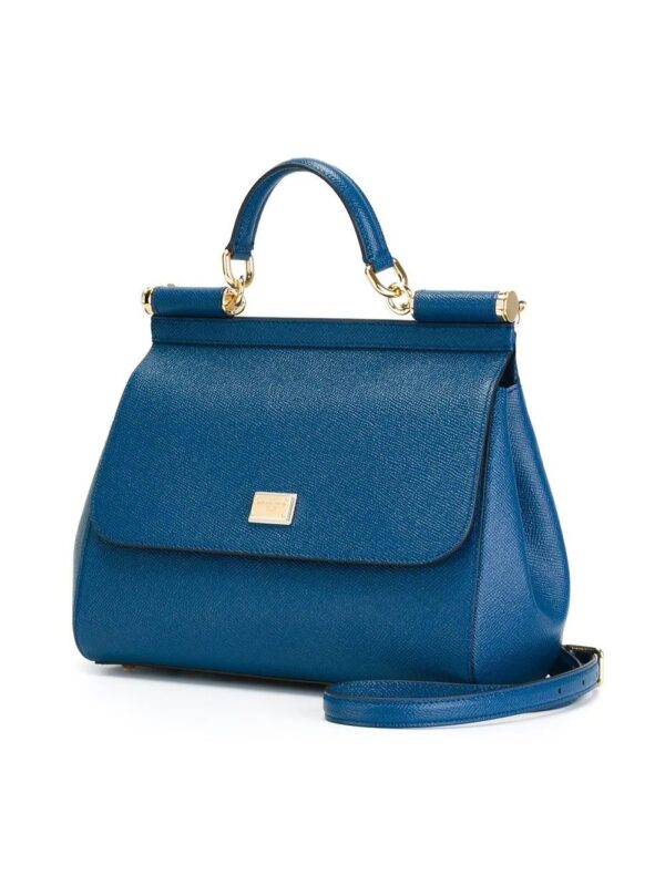 11222527_5863813_1000.jpg Dolce & Gabbana Sicily shoulder bag