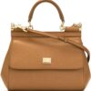 11354421_6784763_1000.jpg Dolce & Gabbana small Sicily shoulder bag