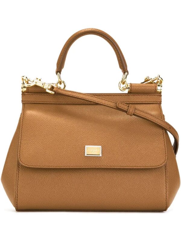 11354421_6784763_1000.jpg Dolce & Gabbana small Sicily shoulder bag