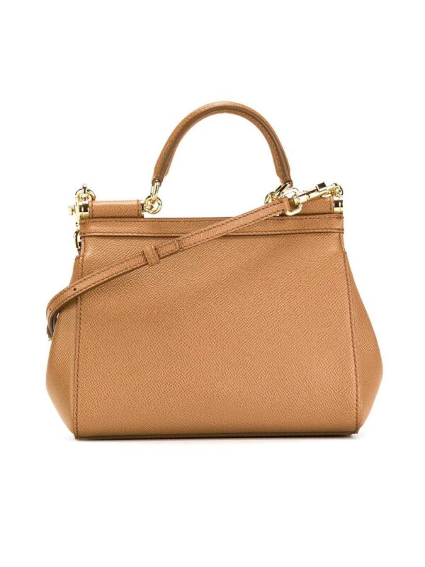 11354421_6784771_1000.jpg Dolce & Gabbana small Sicily shoulder bag