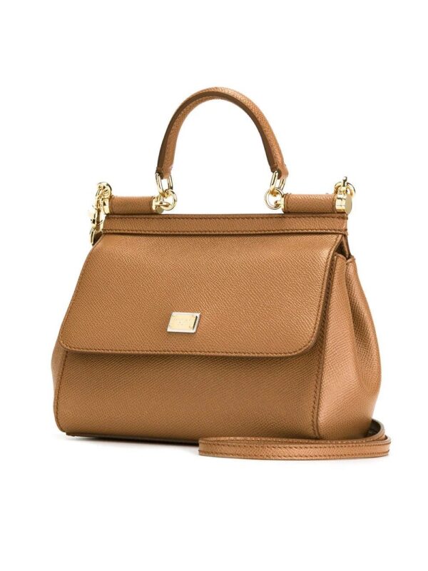 11354421_6784776_1000.jpg Dolce & Gabbana small Sicily shoulder bag