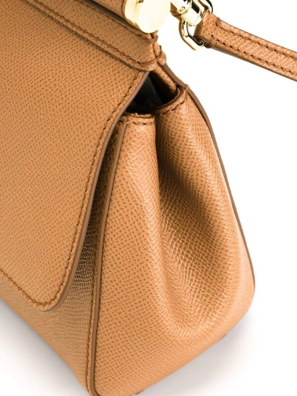 11354421_6784786_1000.jpg Dolce & Gabbana small Sicily shoulder bag