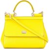 11554753_32171143_1000.jpg Dolce & Gabbana small Sicily leather top-handle bag