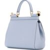 11577773_7430088_1000.jpg Dolce & Gabbana small Sicily shoulder bag