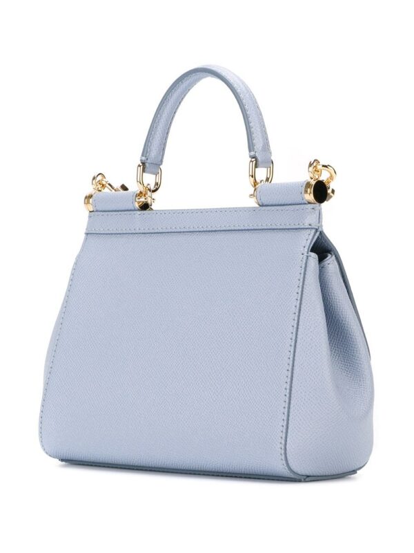 11577773_7430088_1000.jpg Dolce & Gabbana small Sicily shoulder bag
