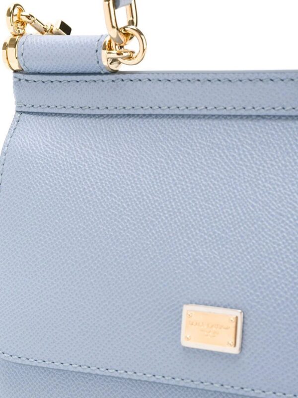 11577773_7430089_1000.jpg Dolce & Gabbana small Sicily shoulder bag