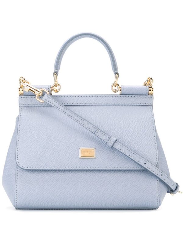 11577773_7430090_1000.jpg Dolce & Gabbana small Sicily shoulder bag