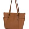 11748566_8332915_1000_82bd9245-e1f2-4b9b-9a64-edc69d5a1be0.jpg Michael Michael Kors Jet Set large tote
