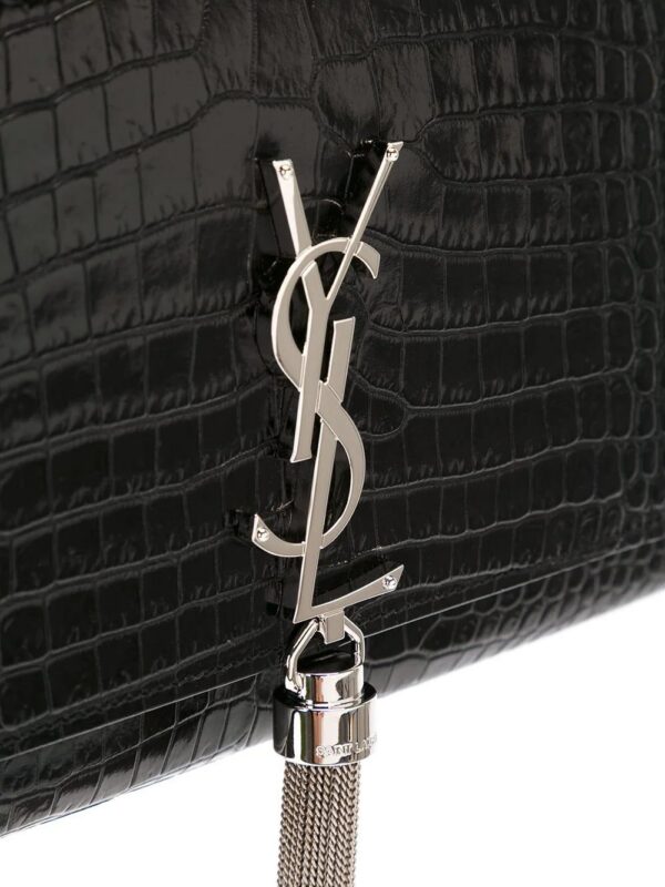 11779499_097b02ae-fc11-4a1c-b4a7-bdd98fe296bb_1000.jpg Saint Laurent medium Kate Monogram satchel