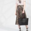 Saint Laurent large Shopper tote bag