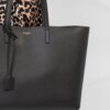 Saint Laurent large Shopper tote bag