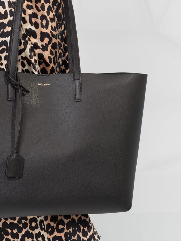 Saint Laurent large Shopper tote bag