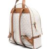 11920163_43705709_1000.jpg Michael Michael Kors medium Rhea logo-print backpack