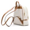 11920163_9149347_1000.jpg Michael Michael Kors medium Rhea logo-print backpack