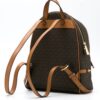 11920164_9149371_1000.jpg Michael Michael Kors medium Rhea logo-print backpack