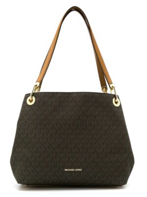 11920584_9149610_1000.jpg Michael Michael Kors Raven shoulder bag