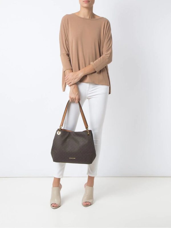 11920584_9149611_1000.jpg Michael Michael Kors Raven shoulder bag