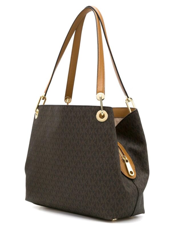 11920584_9149612_1000.jpg Michael Michael Kors Raven shoulder bag